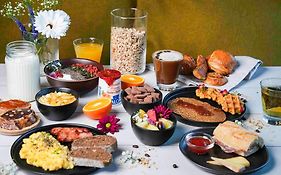 B&B HOTEL Marseille Centre La Joliette